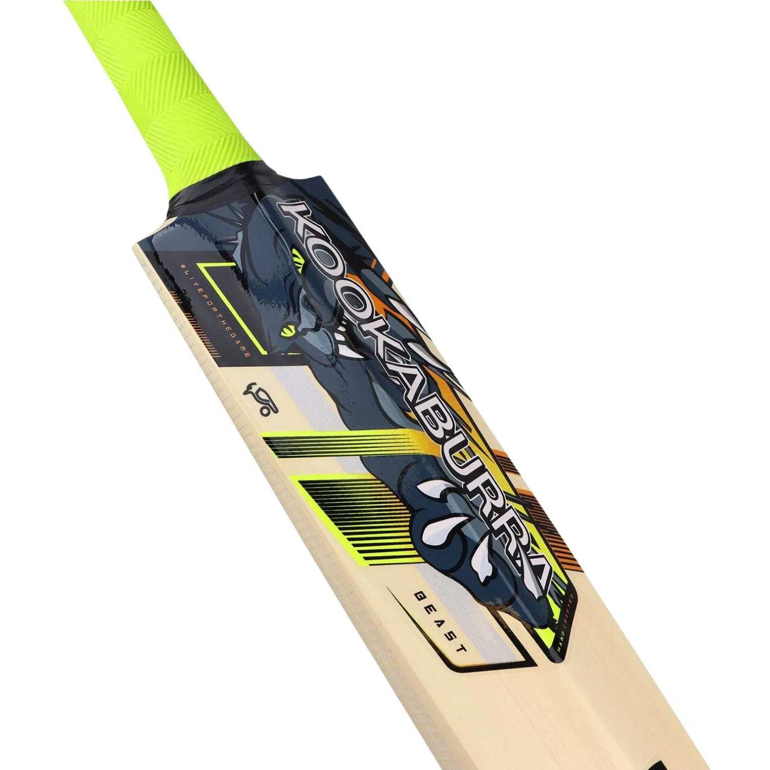 Kookaburra Beast Pro 9.0 Kashmir Willow Cricket Bat