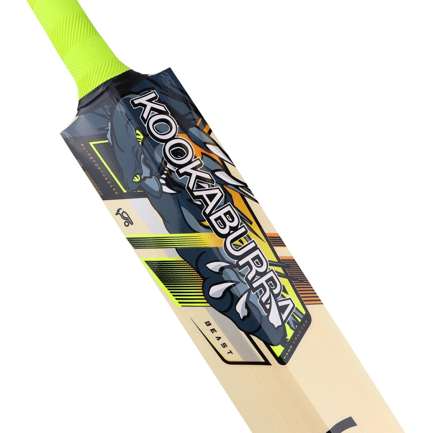 Kookaburra Beast Pro 9.0 Kashmir Willow Cricket Bat