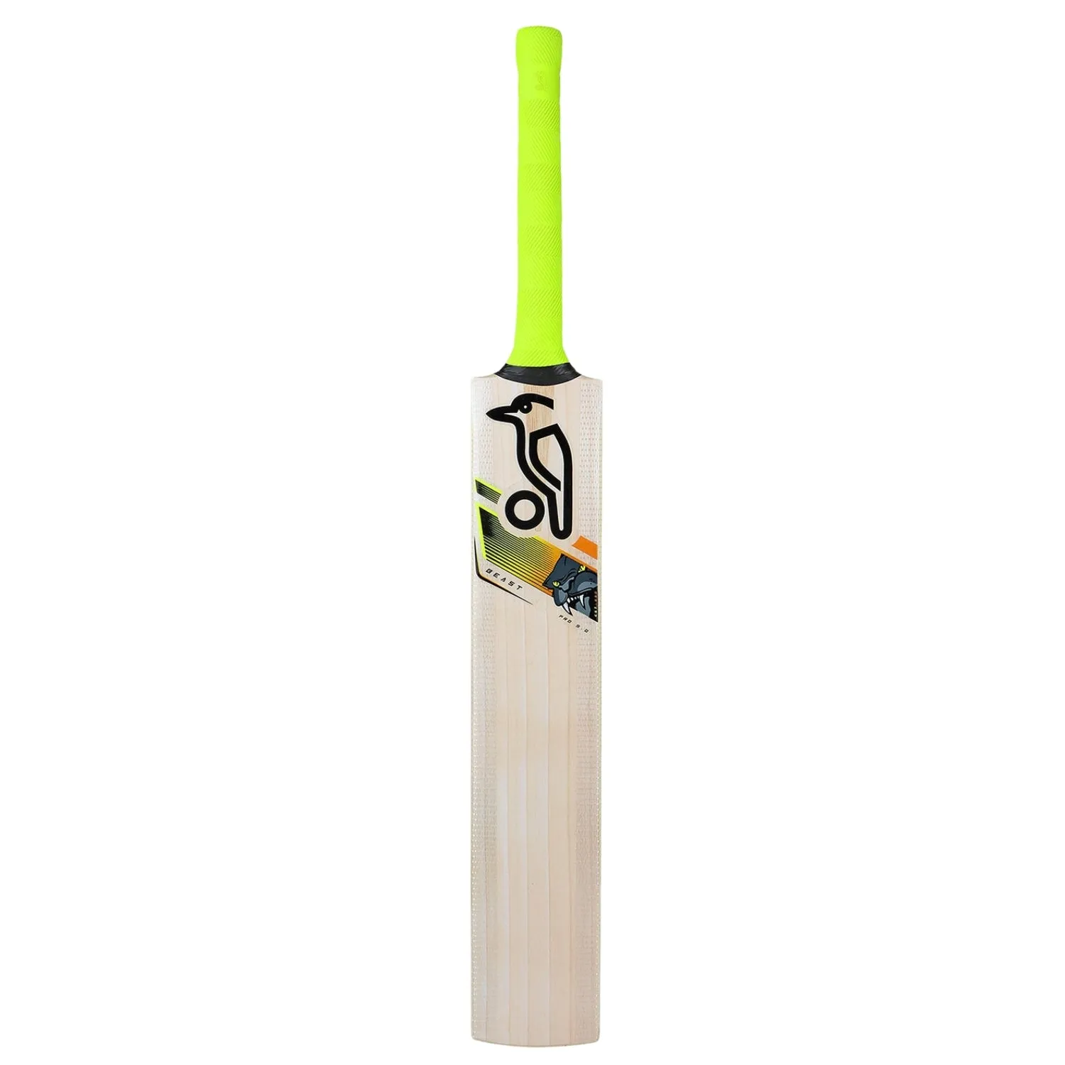 Kookaburra Beast Pro 9.0 Kashmir Willow Cricket Bat