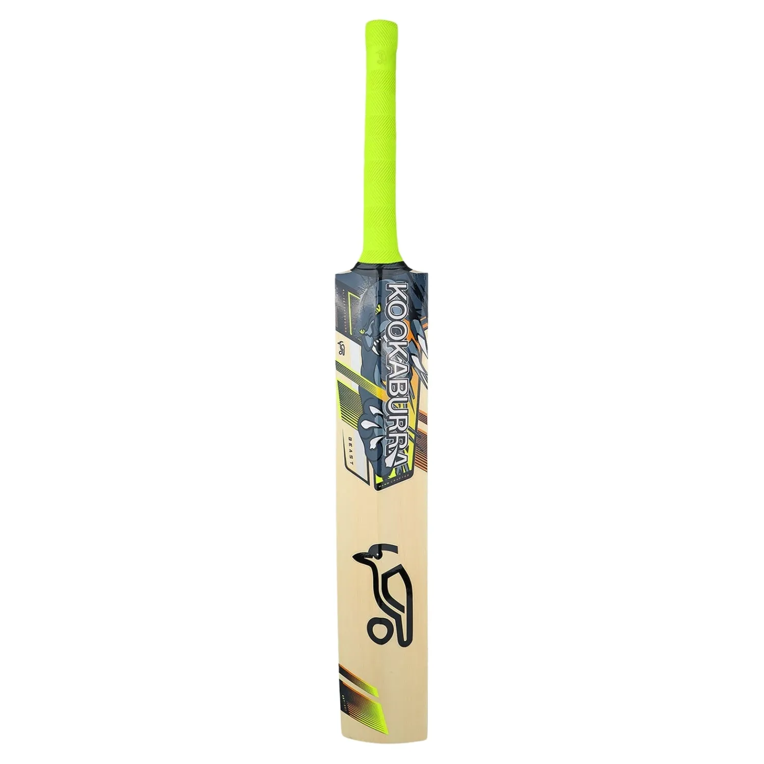 Kookaburra Beast Pro 9.0 Kashmir Willow Cricket Bat