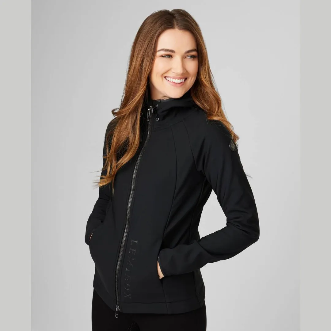 LeMieux Charlotte Soft Shell Jacket - Size 12