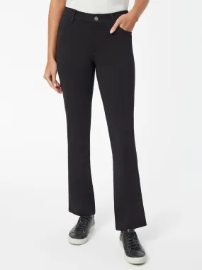 Lexington Modern Compression Straight Leg Pants