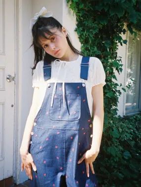 Lovely Overalls