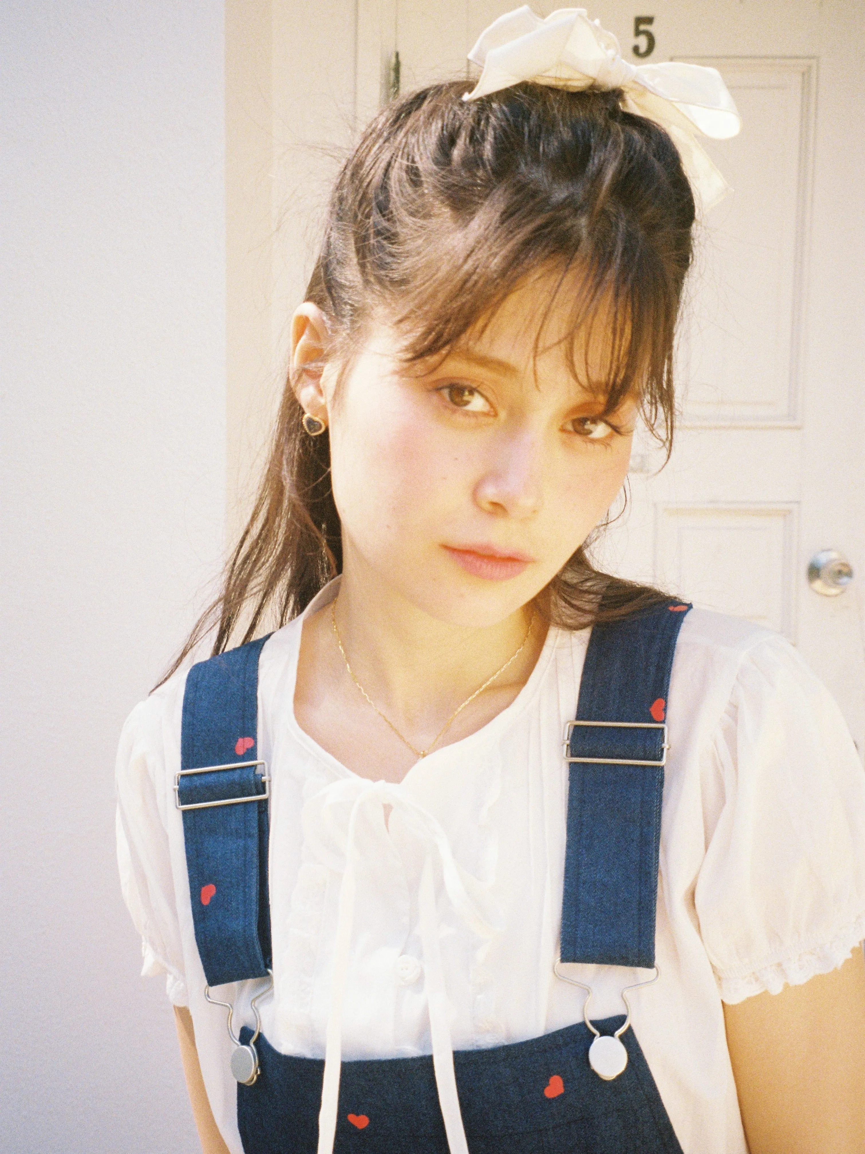 Lovely Overalls