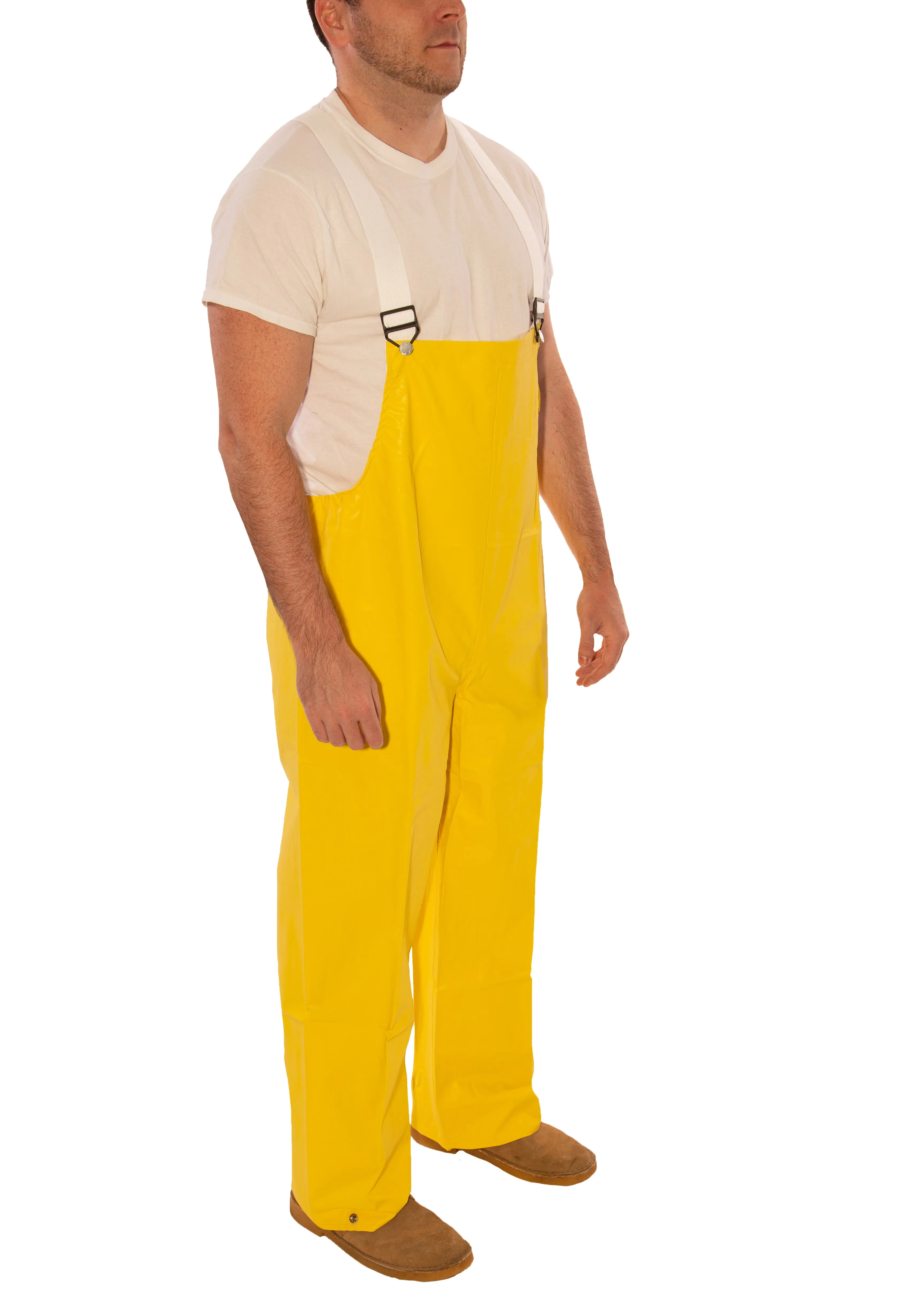 Magnaprene Overalls