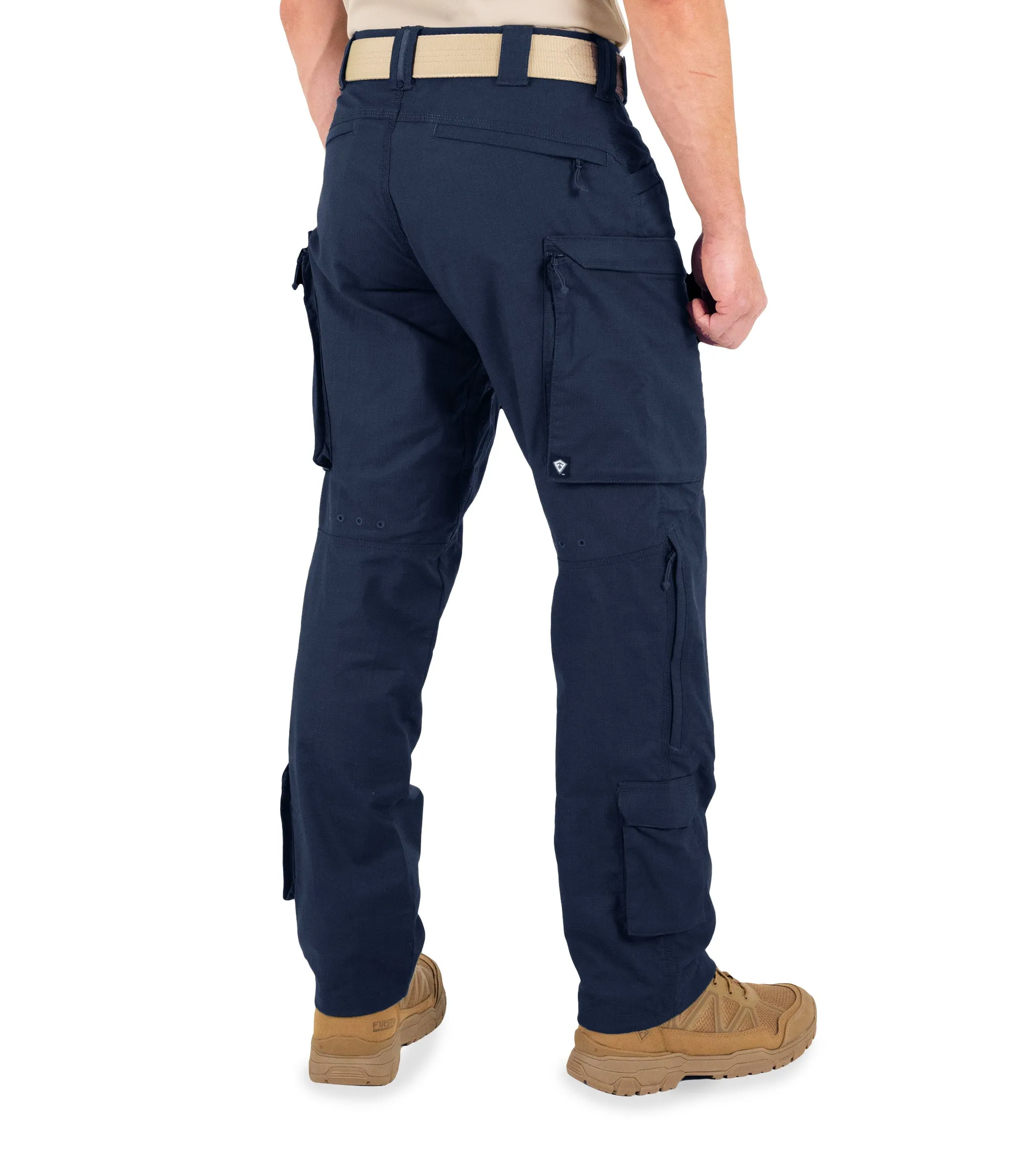 Men's Defender Pants / Midnight Navy