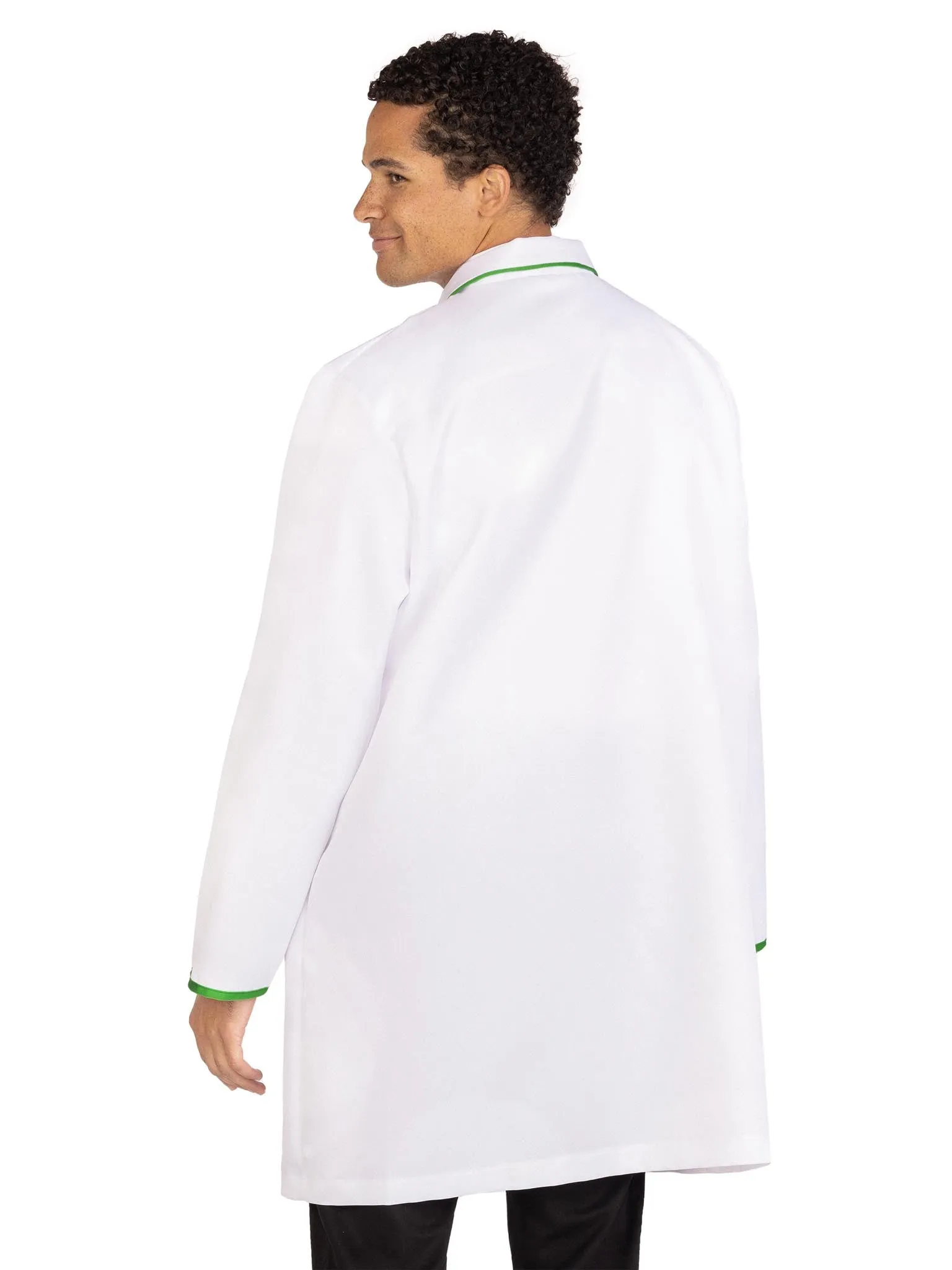 Men's Dr. Graham O'Hash Costume