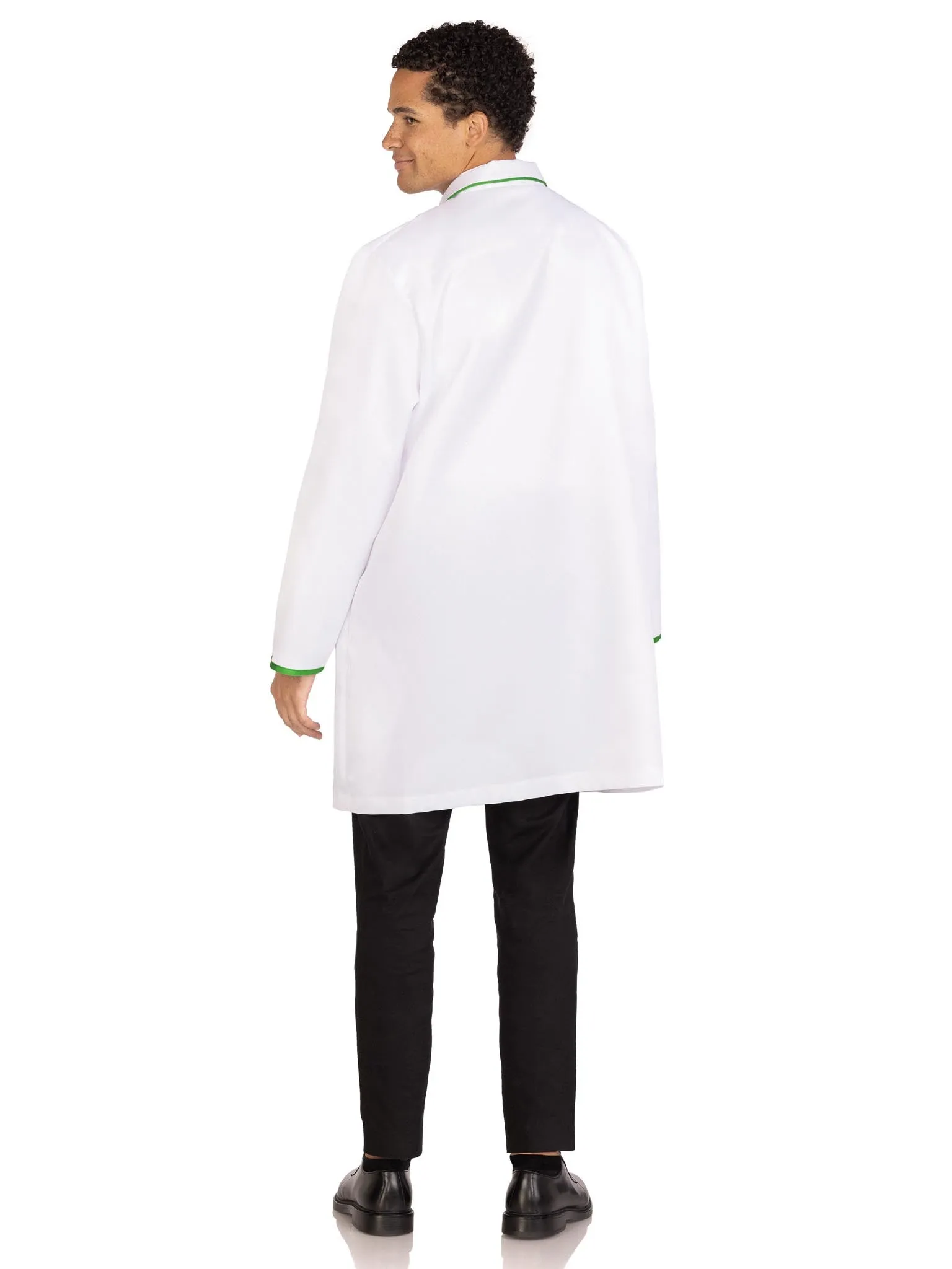 Men's Dr. Graham O'Hash Costume