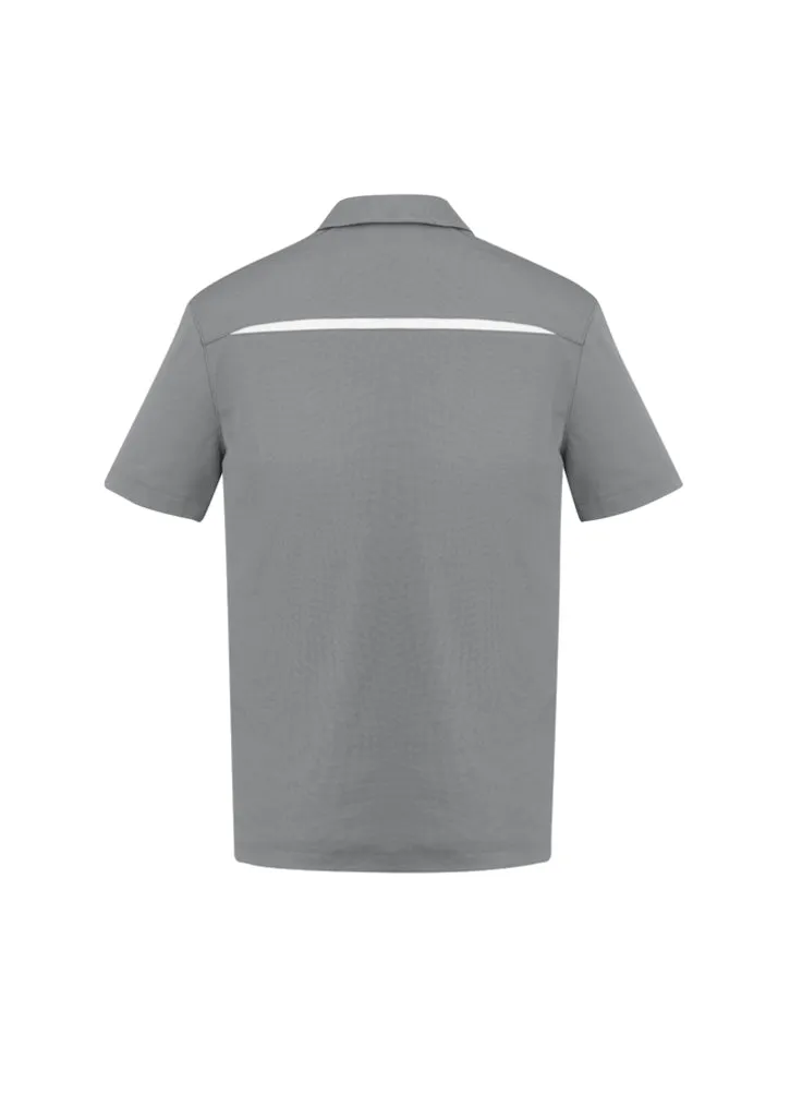 Mens Sonar Polo