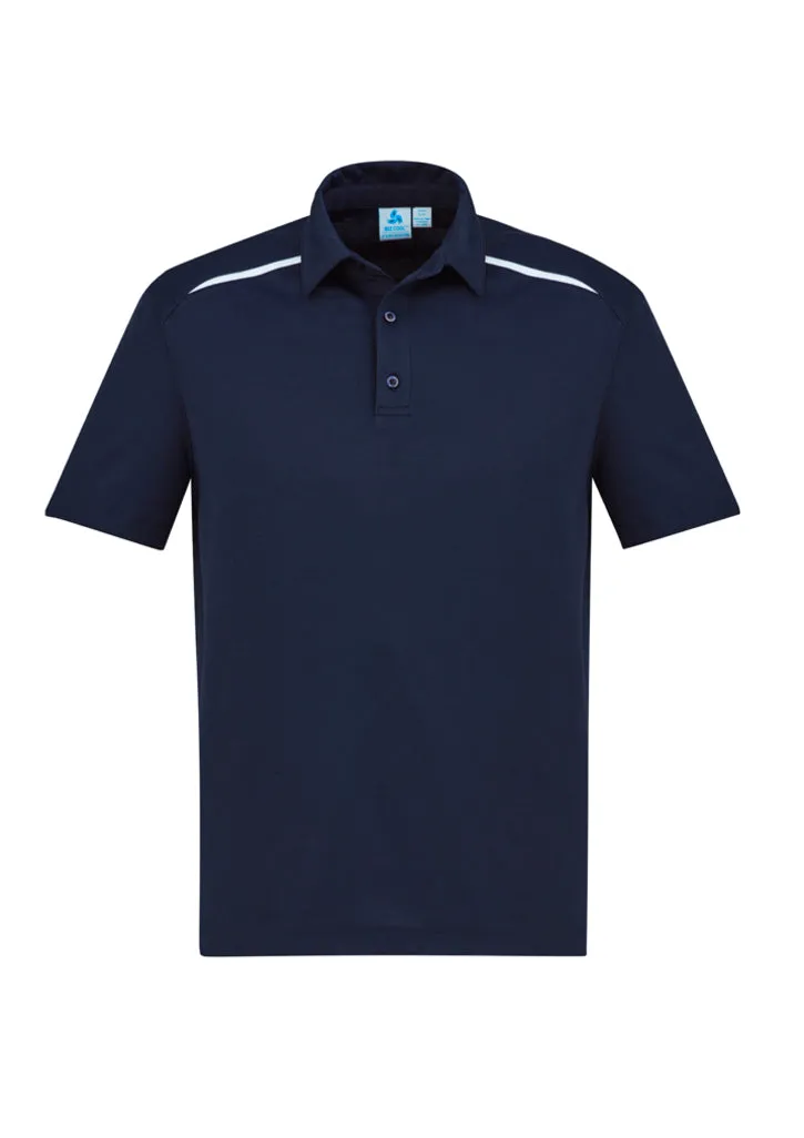 Mens Sonar Polo