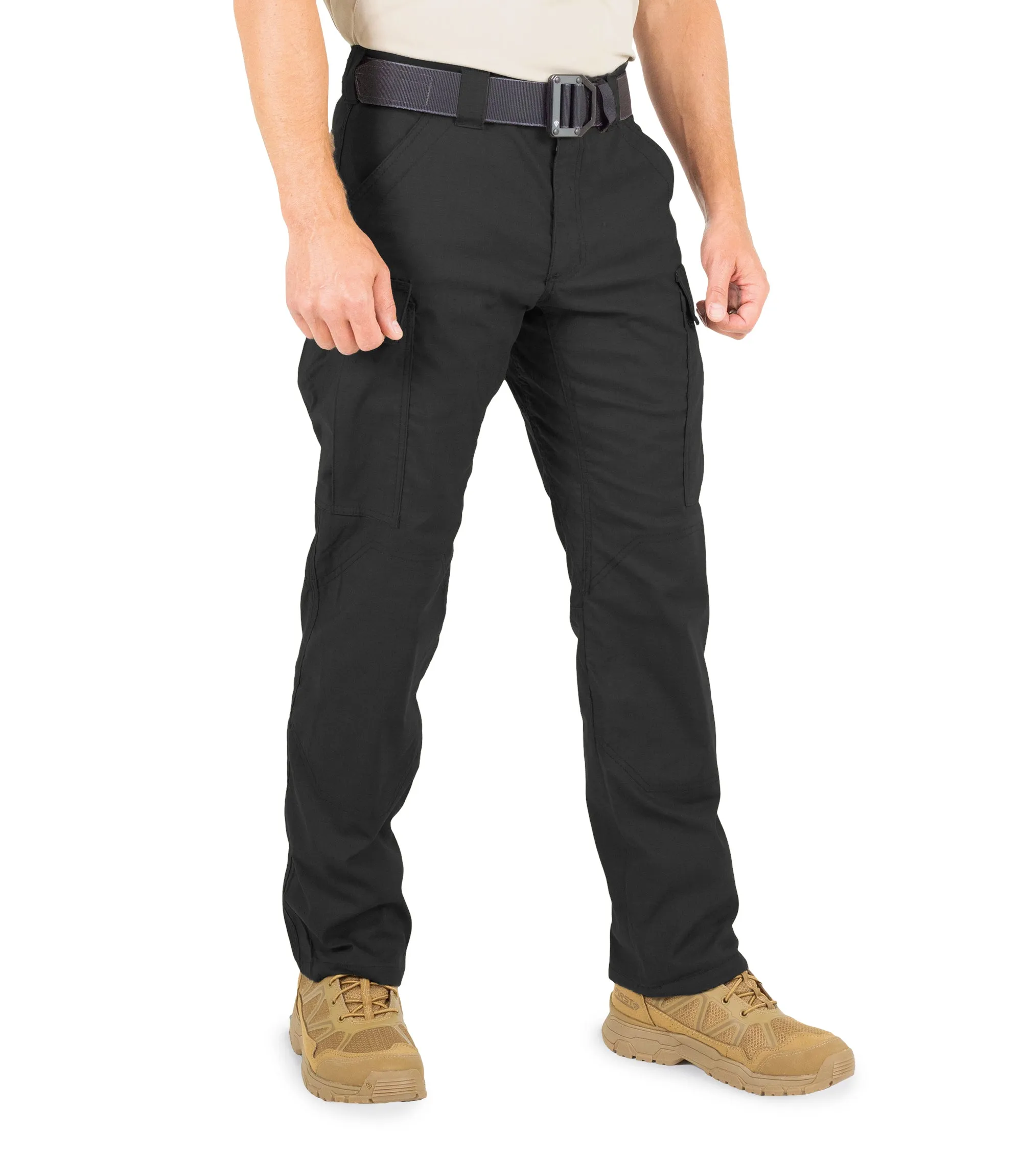 Men's V2 BDU Pants / Black