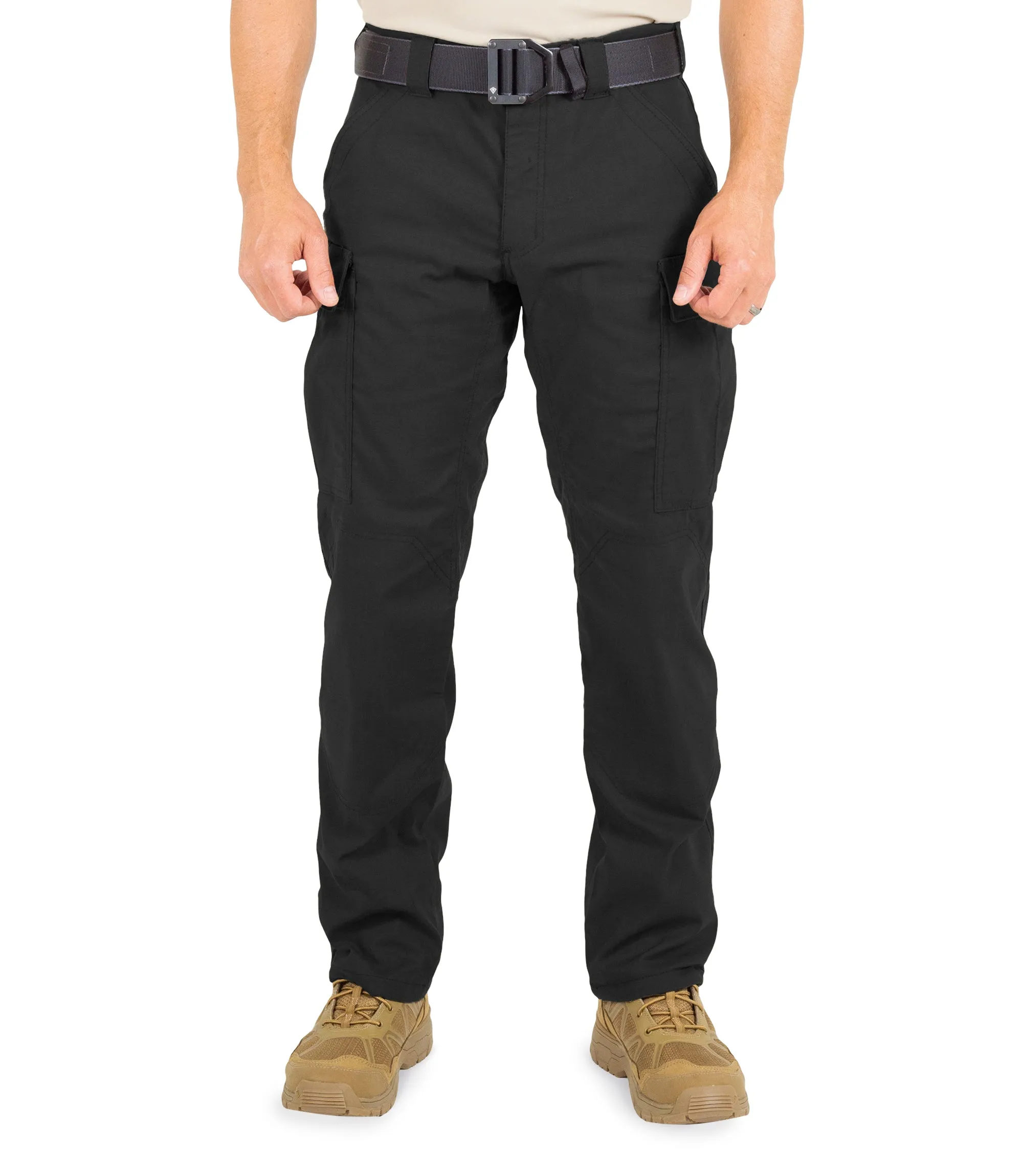 Men's V2 BDU Pants / Black