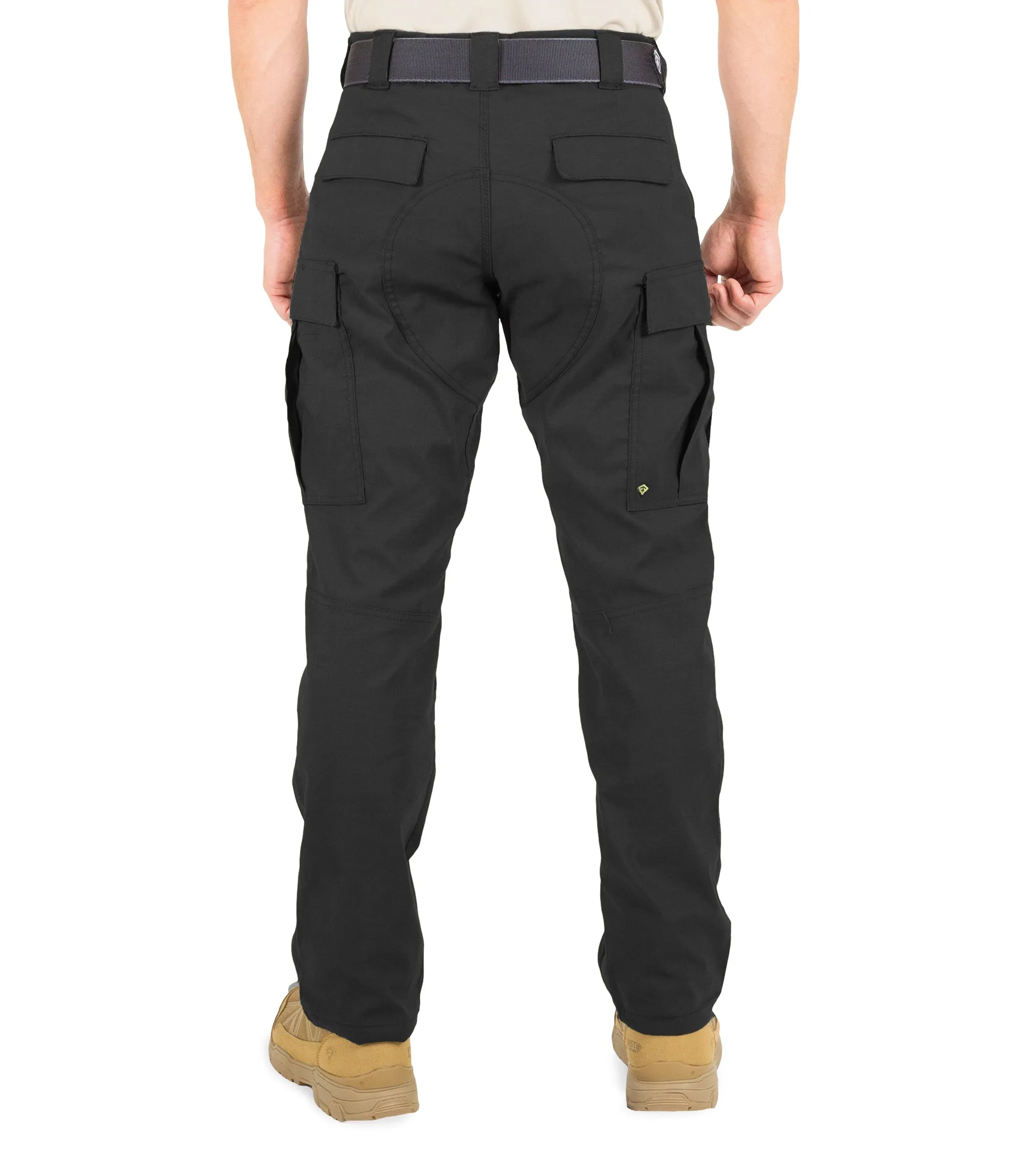 Men's V2 BDU Pants / Black