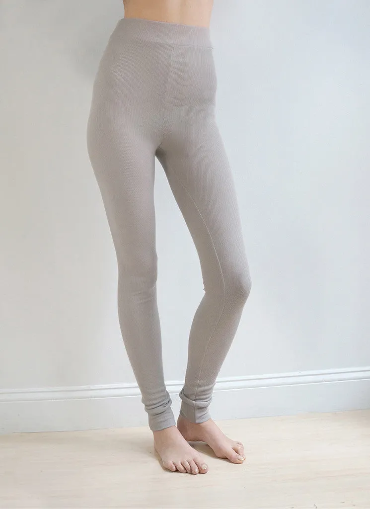 NARITA LEGGING (CHALK)