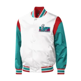 NFL Super Bowl LVII Starter Jacket