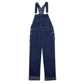 Orslow 1930s Overalls in One Wash