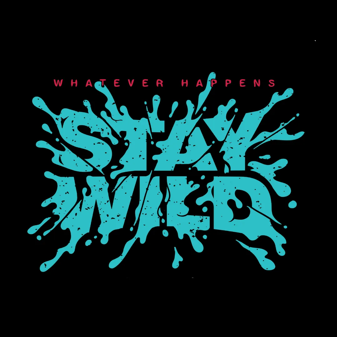 Oversize  - Stay Wild