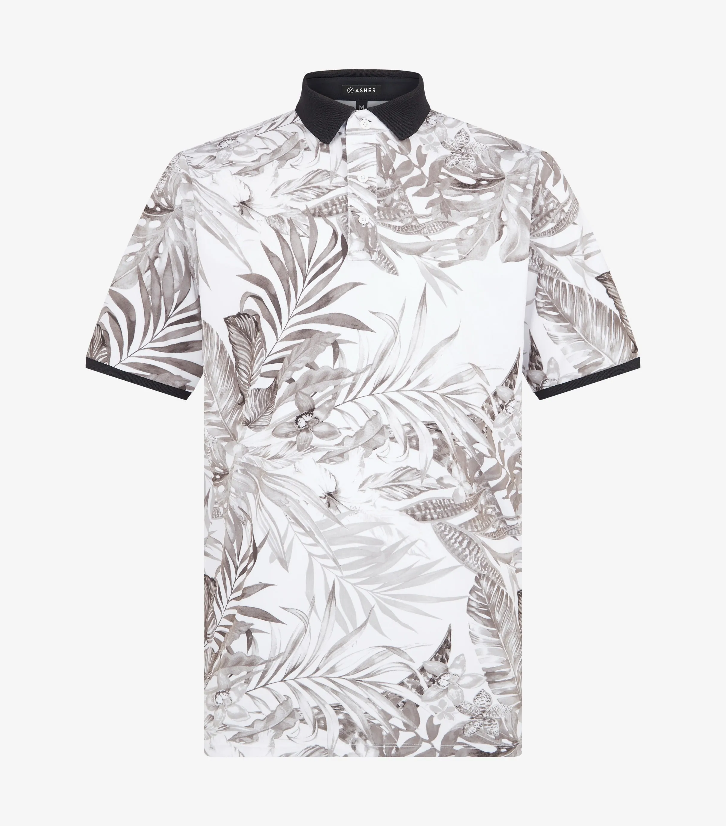 Palm Breeze Polo