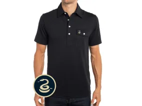 Philadelphia Union - Performance Players Shirt - Snake - Black