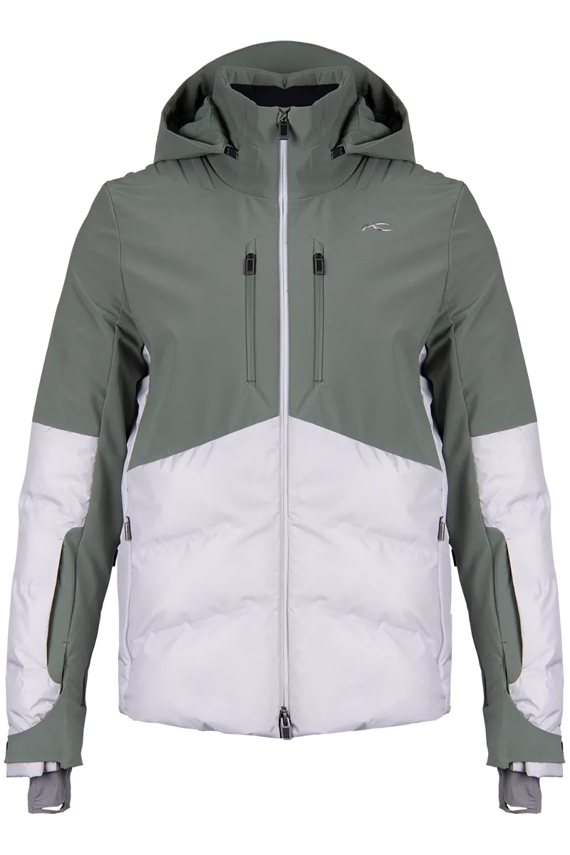 Pivot Ski Jacket