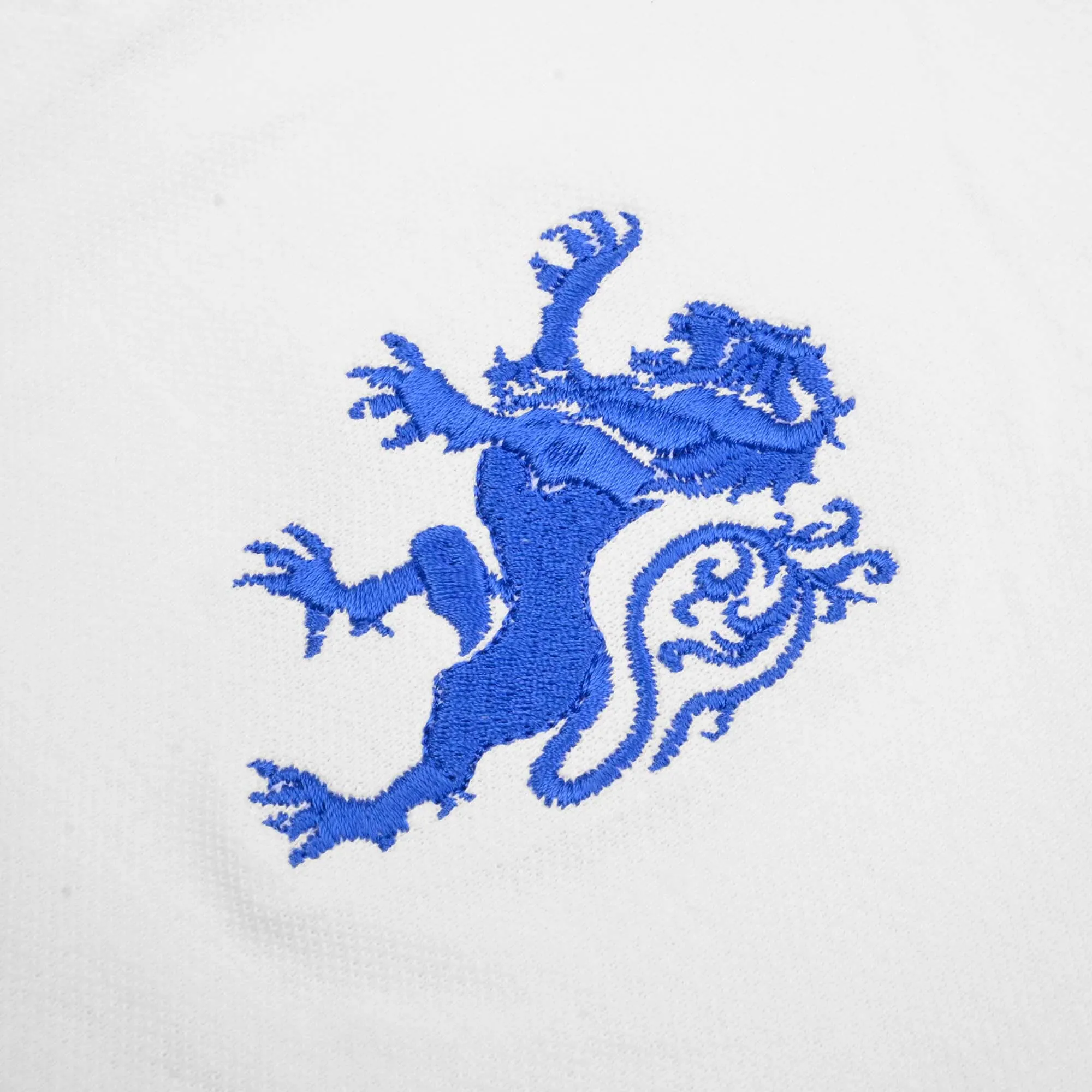 Polo Republica Men's Lion 5 & Polo Embroidered Short Sleeve Polo Shirt