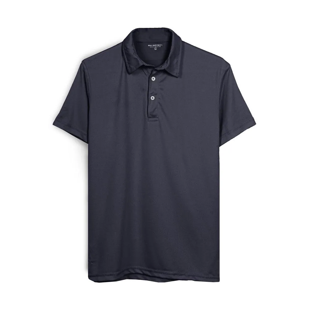 Polo Republica Men's Vermont Polo Shirt