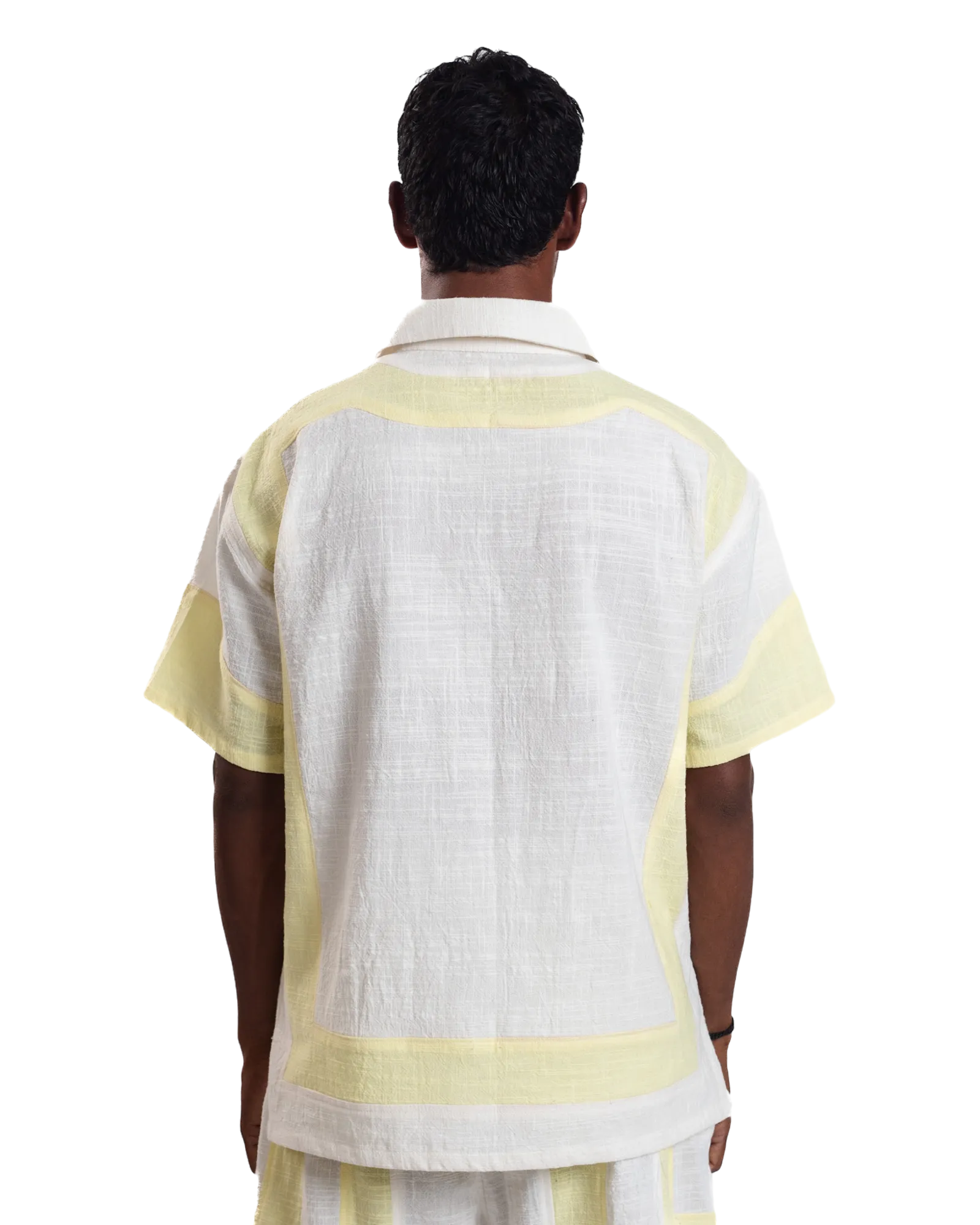 "SERENE SUMMER" POLO