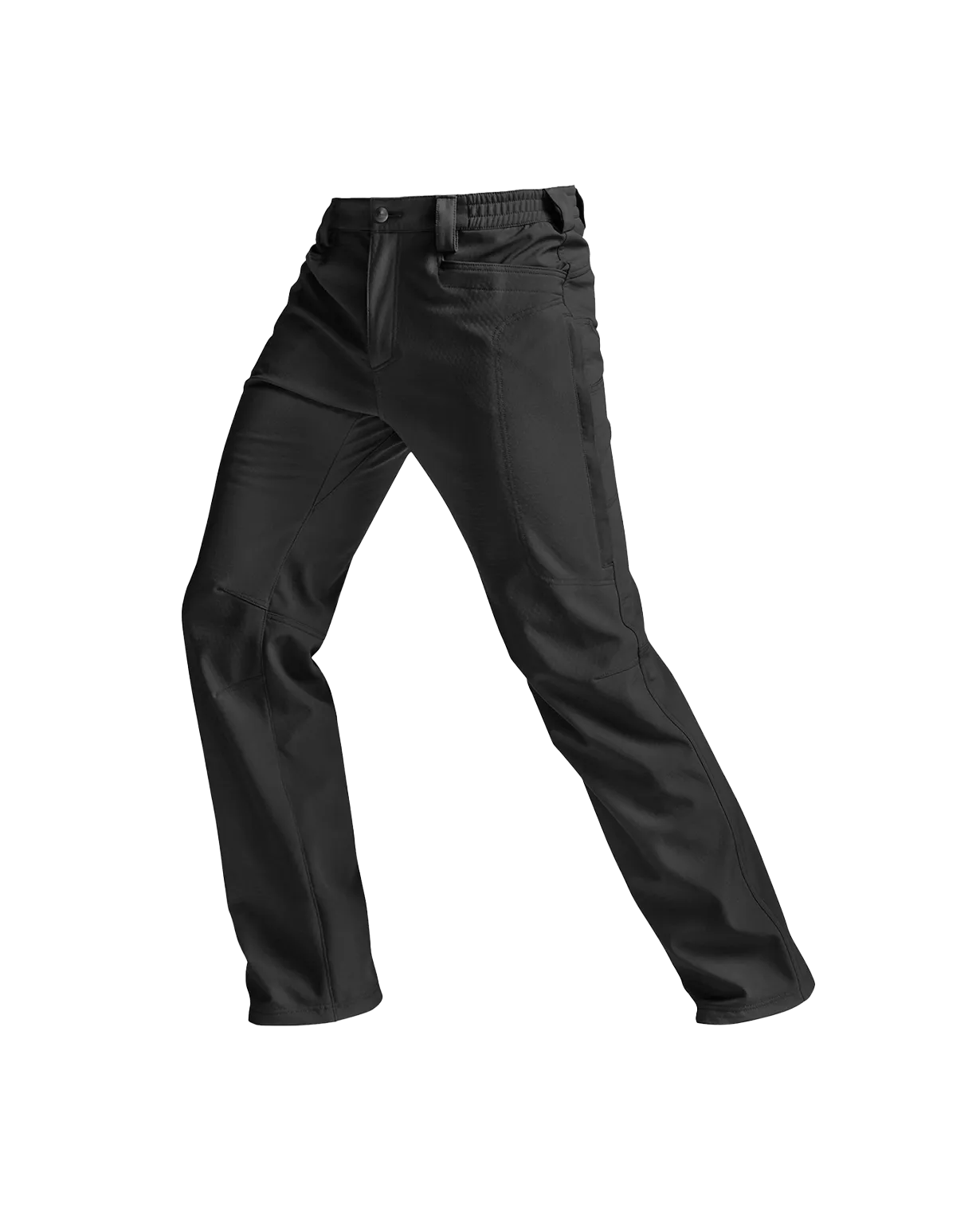 Recon Winter Tactical Pants  [HLP803]