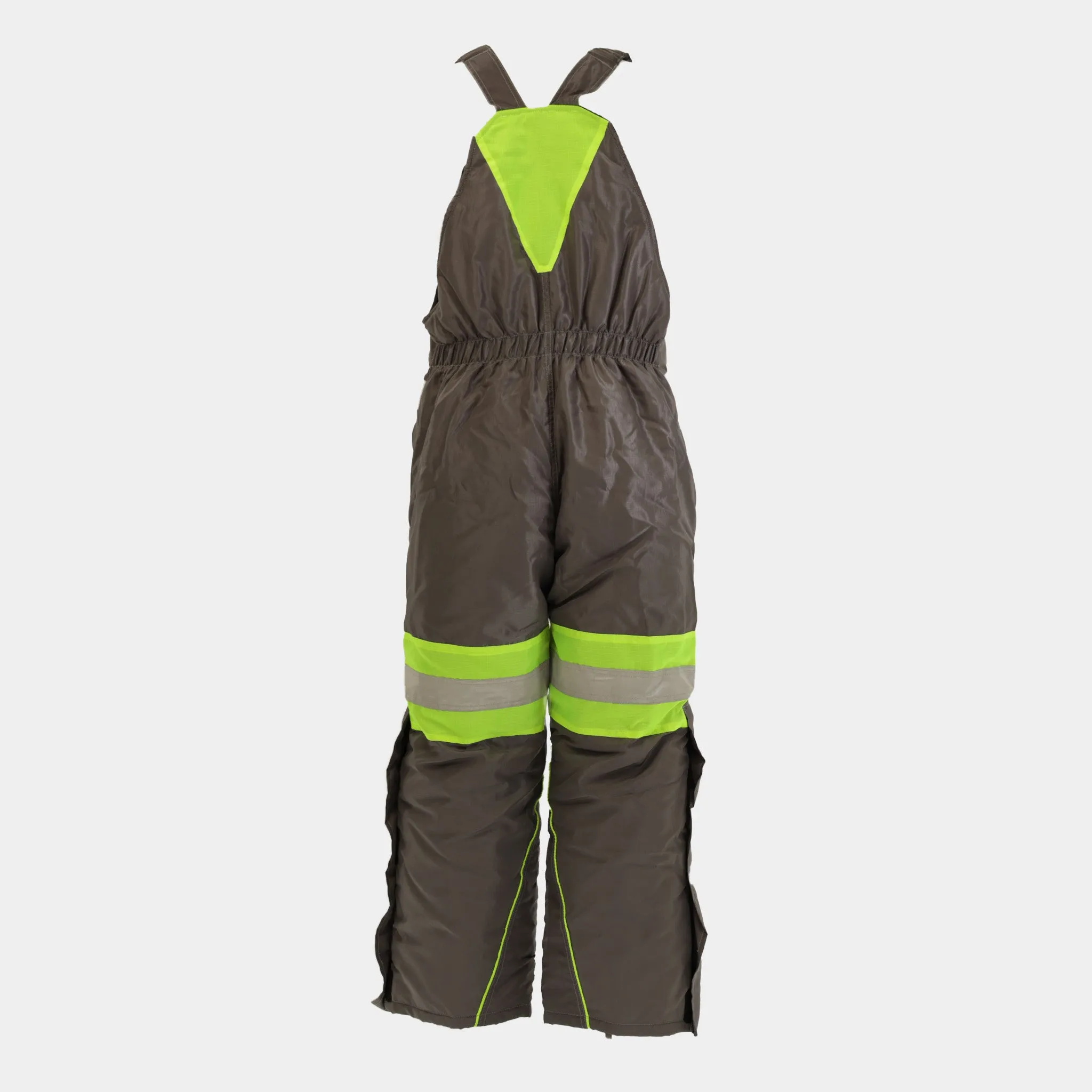 Reflex Bib Overalls