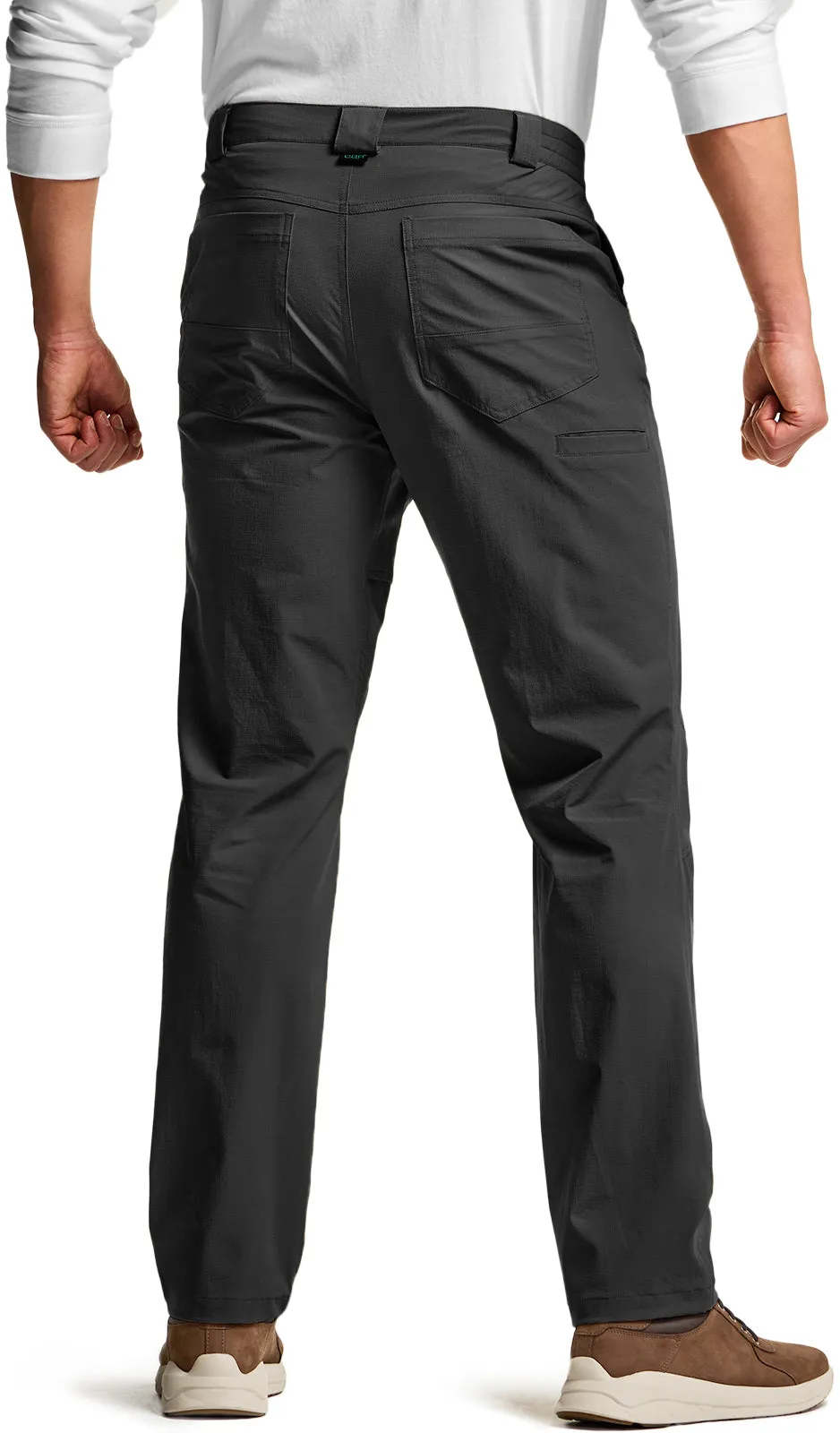 Shenandoah Pants [TXP302]