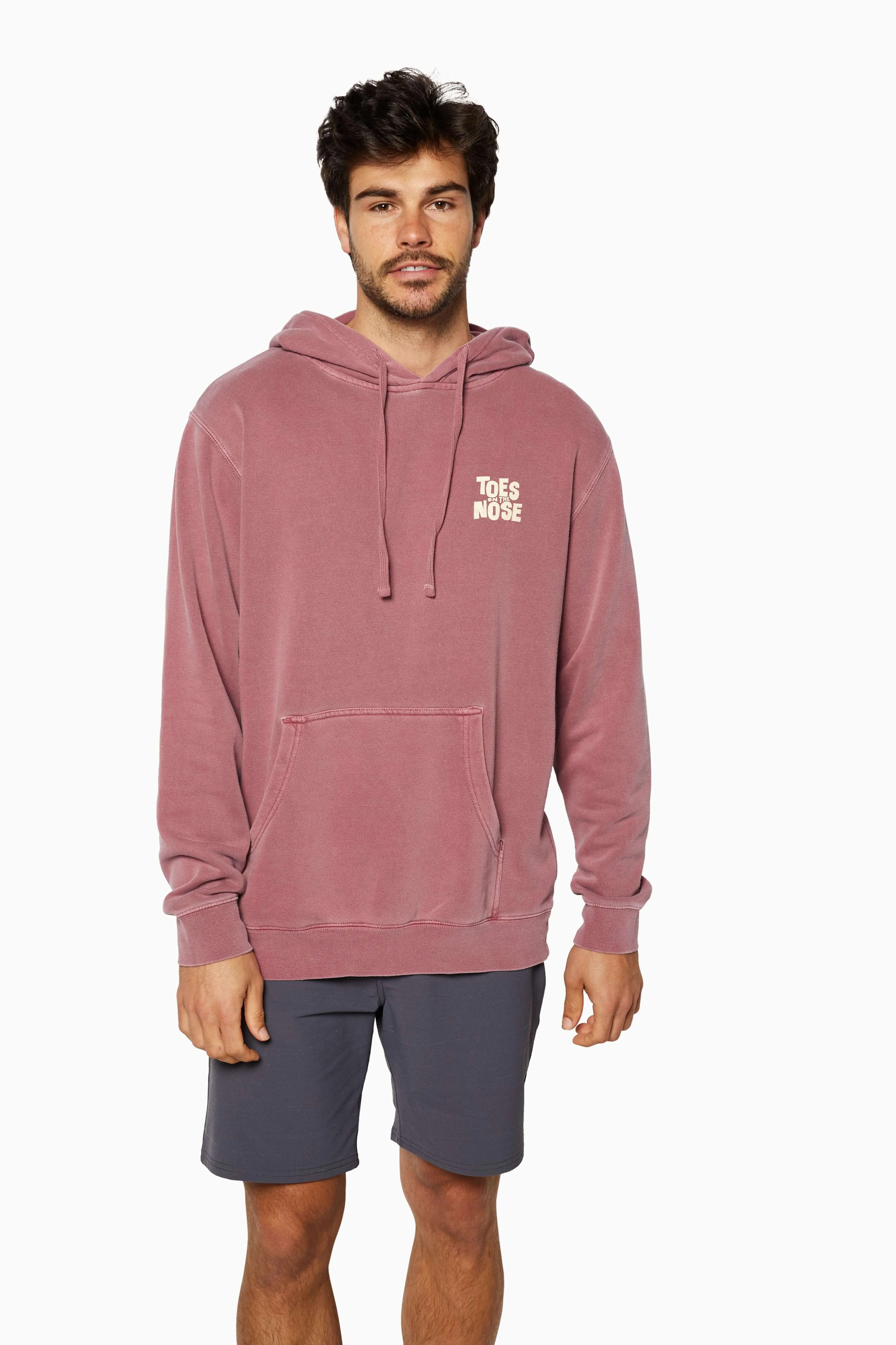 Stacked | Hoodie