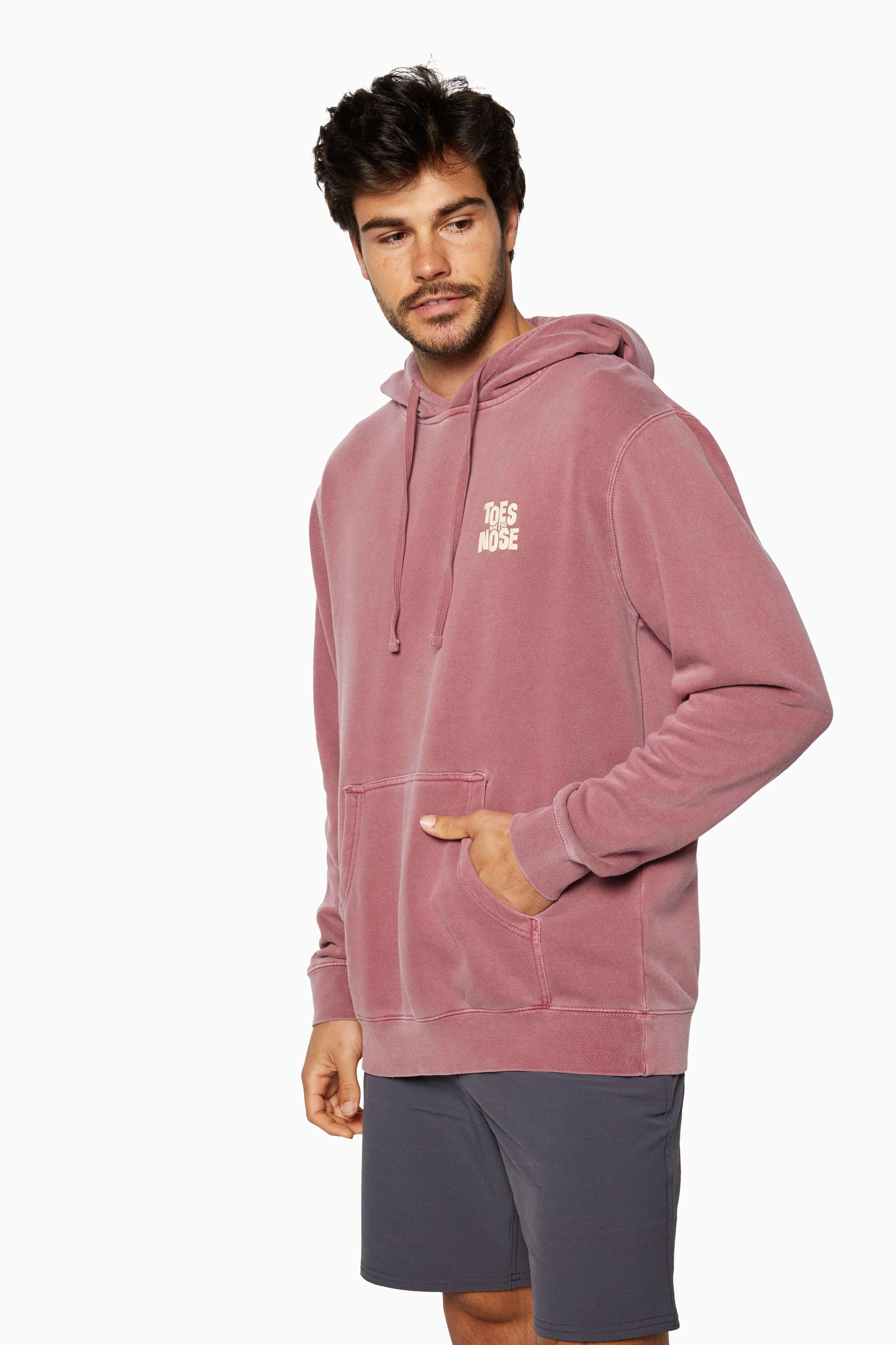 Stacked | Hoodie