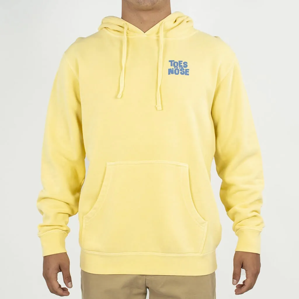 Stacked | Hoodie