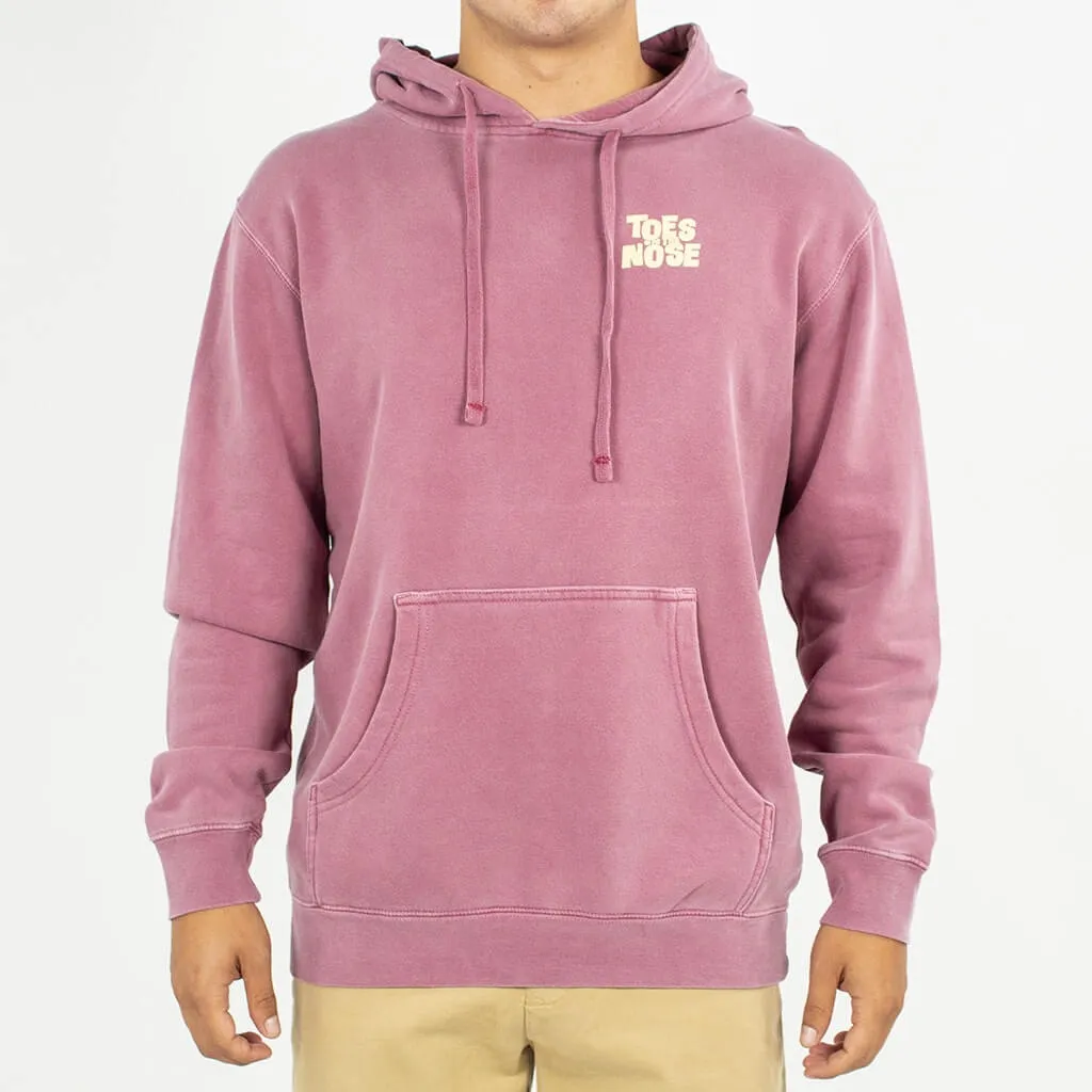 Stacked | Hoodie