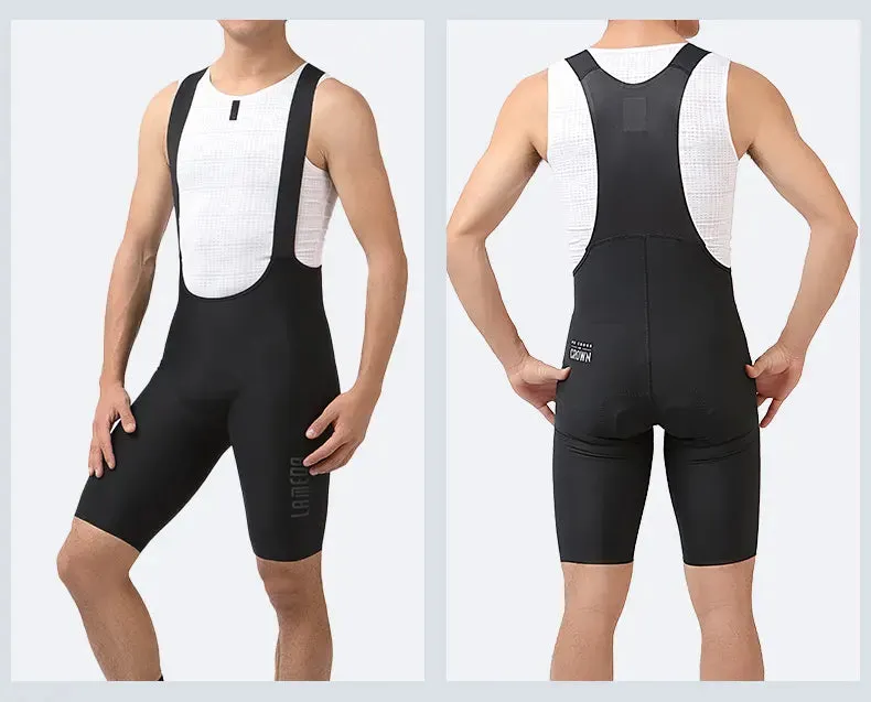 Starlight Men Cycling Bib Shorts