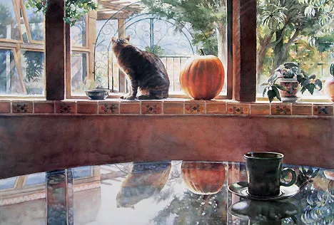 Steve Hanks - KC & The Pumpkin