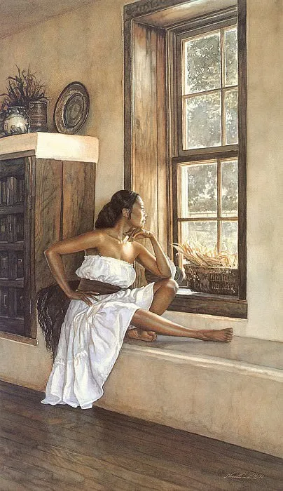 Steve Hanks - Sunrise Springs