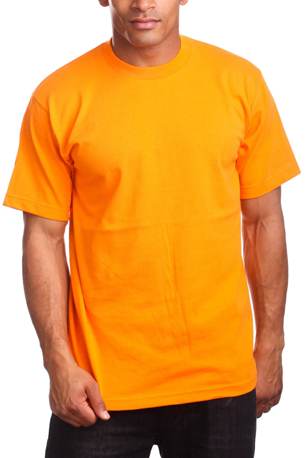 Super Heavy T-shirt: Tall Sizes