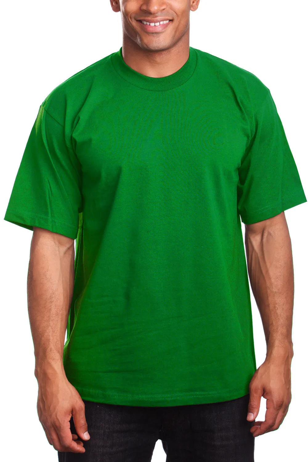 Super Heavy T-shirt: Tall Sizes