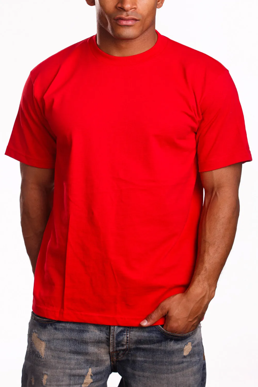 Super Heavy T-shirt: Tall Sizes