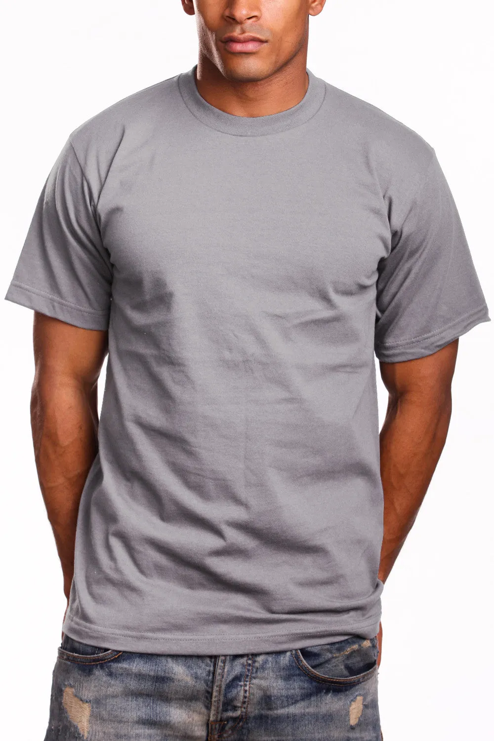 Super Heavy T-shirt: Tall Sizes