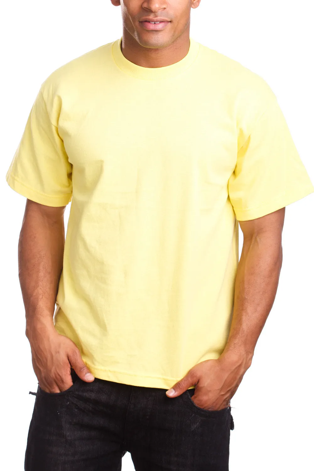 Super Heavy T-shirt: Tall Sizes