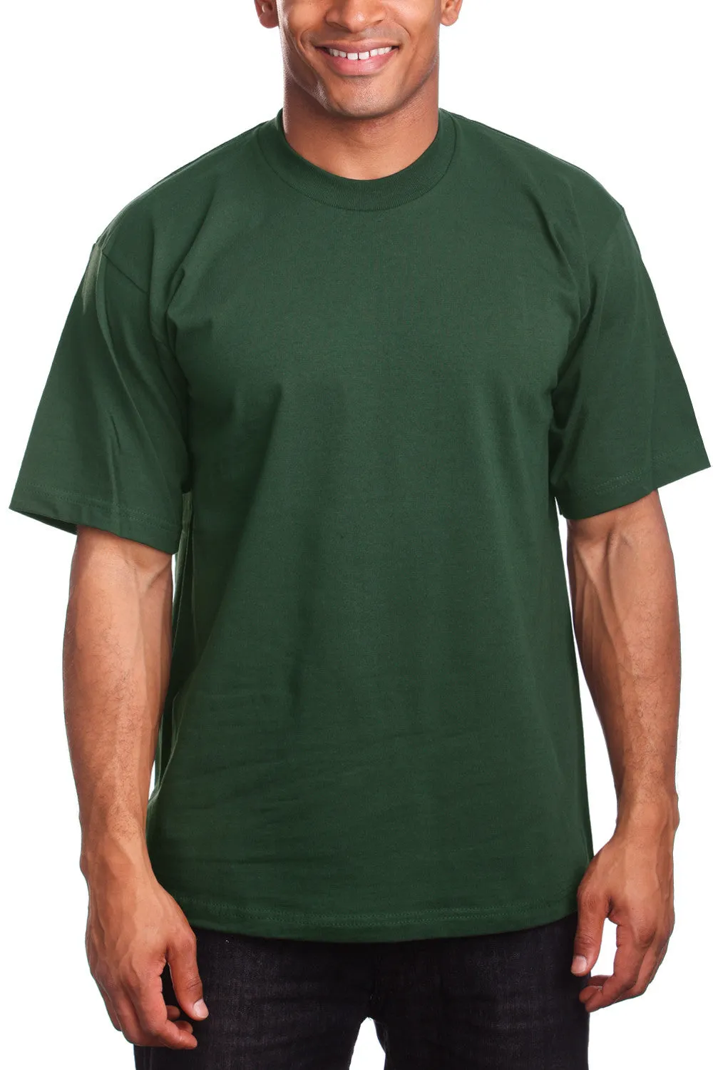 Super Heavy T-shirt: Tall Sizes