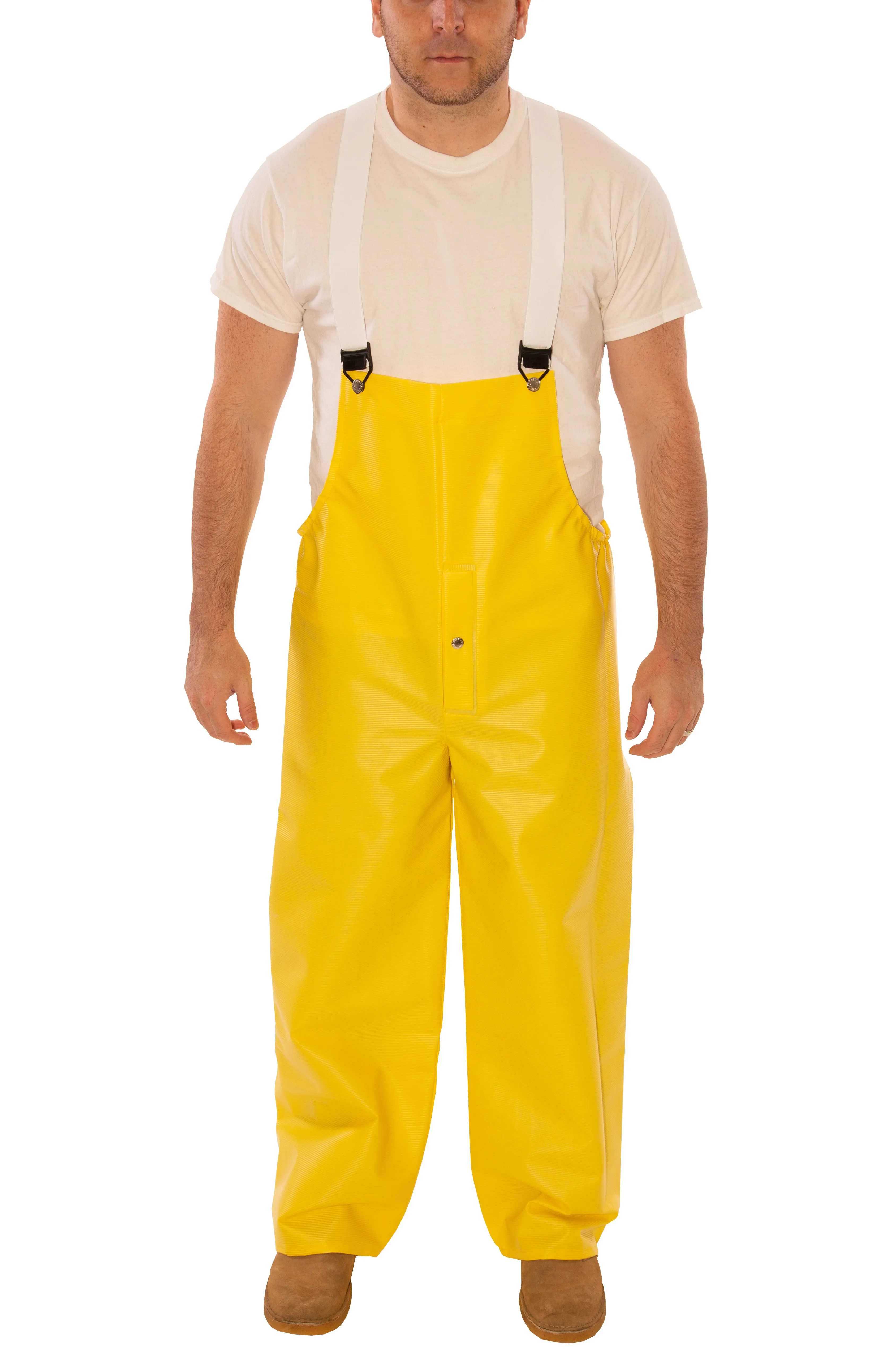 Webdri Overalls - Snap Fly