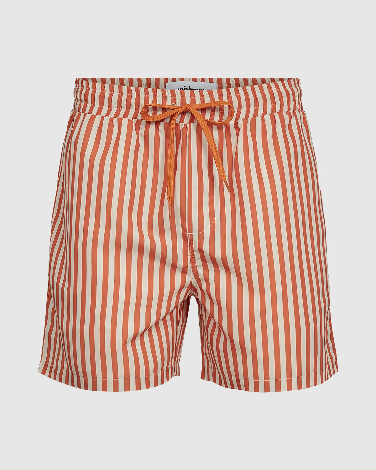 Weston 3080 Shorts - Apricot Orange