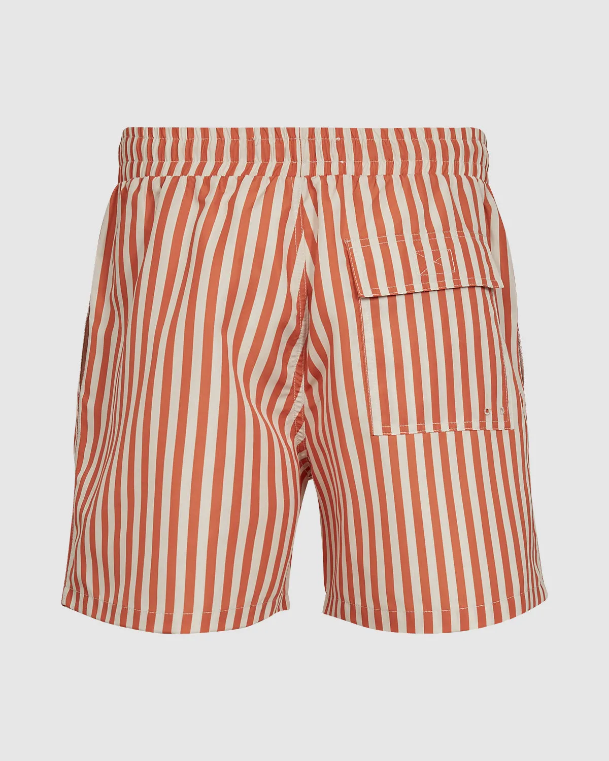 Weston 3080 Shorts - Apricot Orange