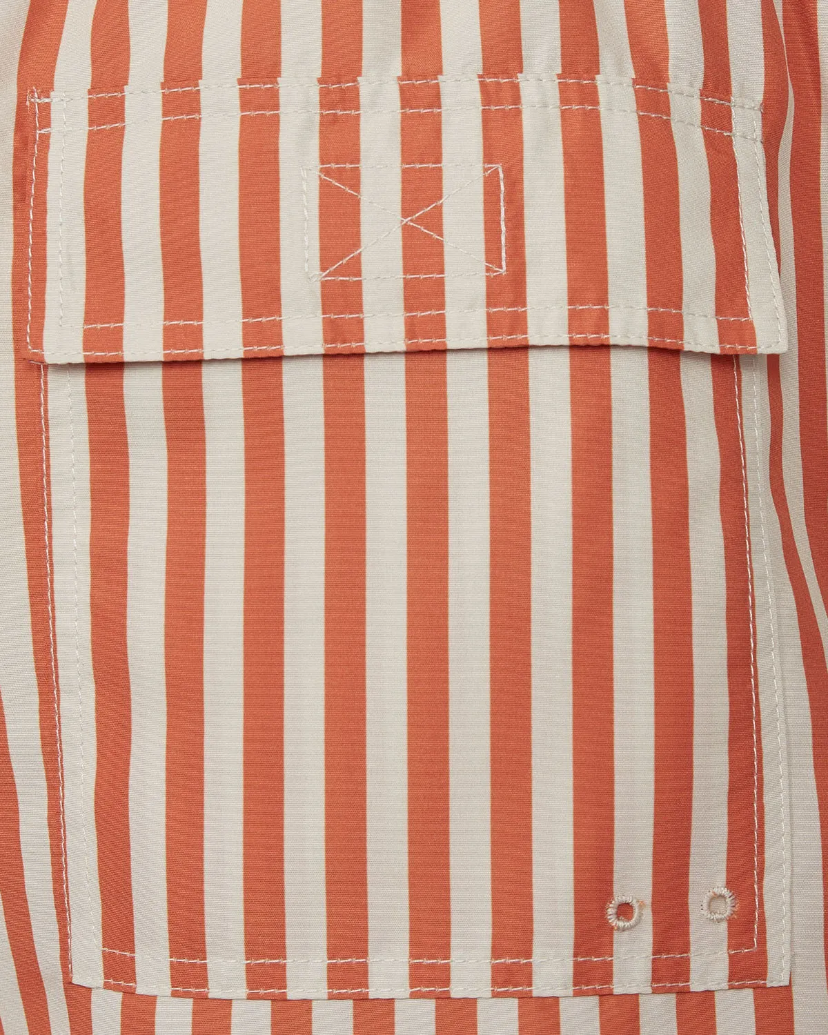 Weston 3080 Shorts - Apricot Orange