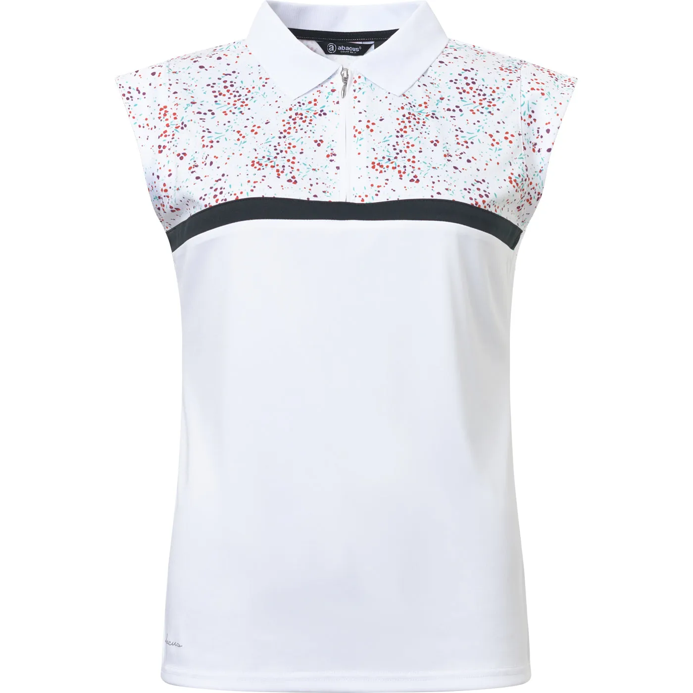 Women Juliet Wing polo