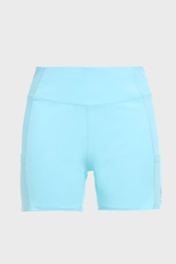 Women’s High-Waisted Shorts