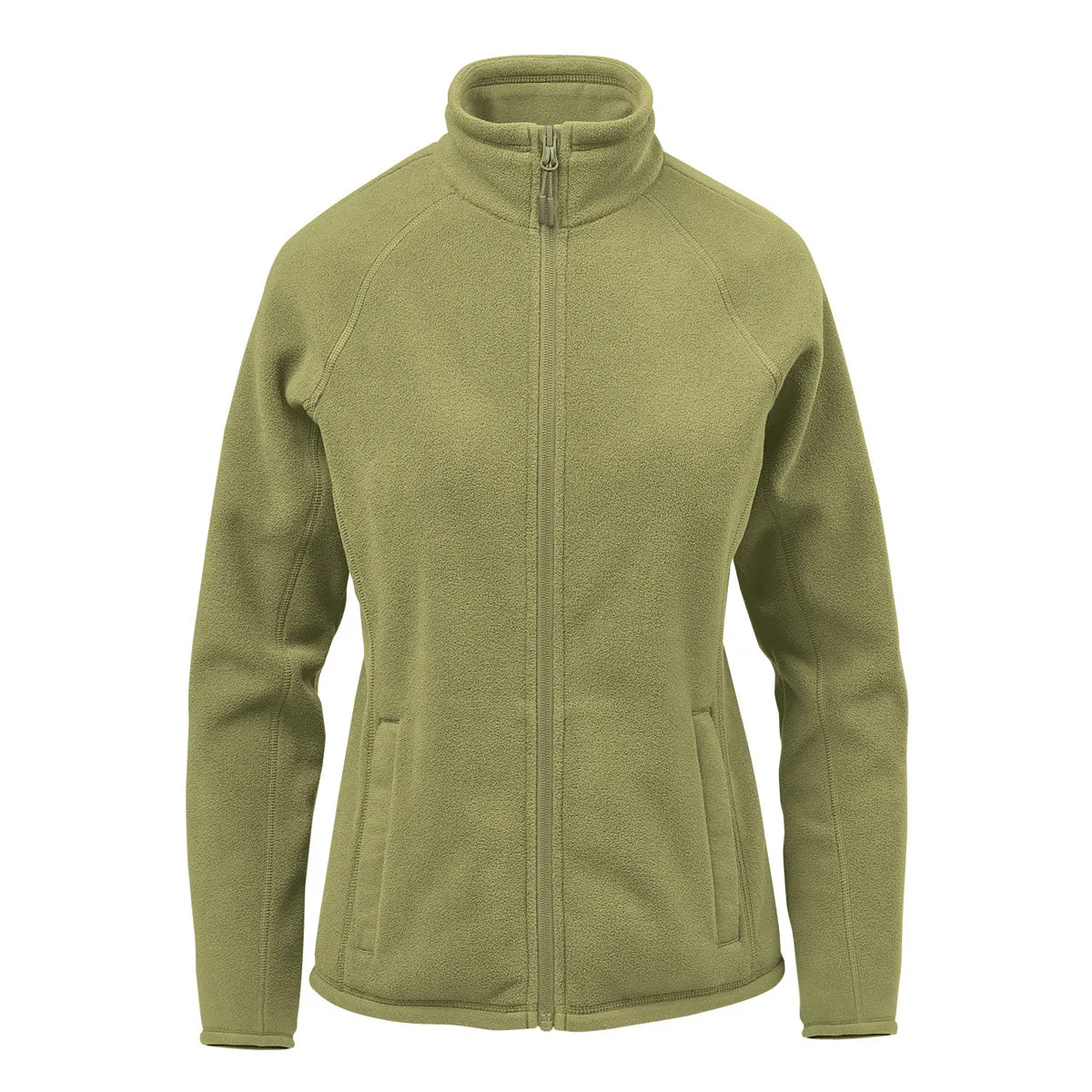 Women's Montauk Fleece Jacket - SX-5W